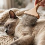 Pulga em gato: sinais e cuidados de tratamento seguro