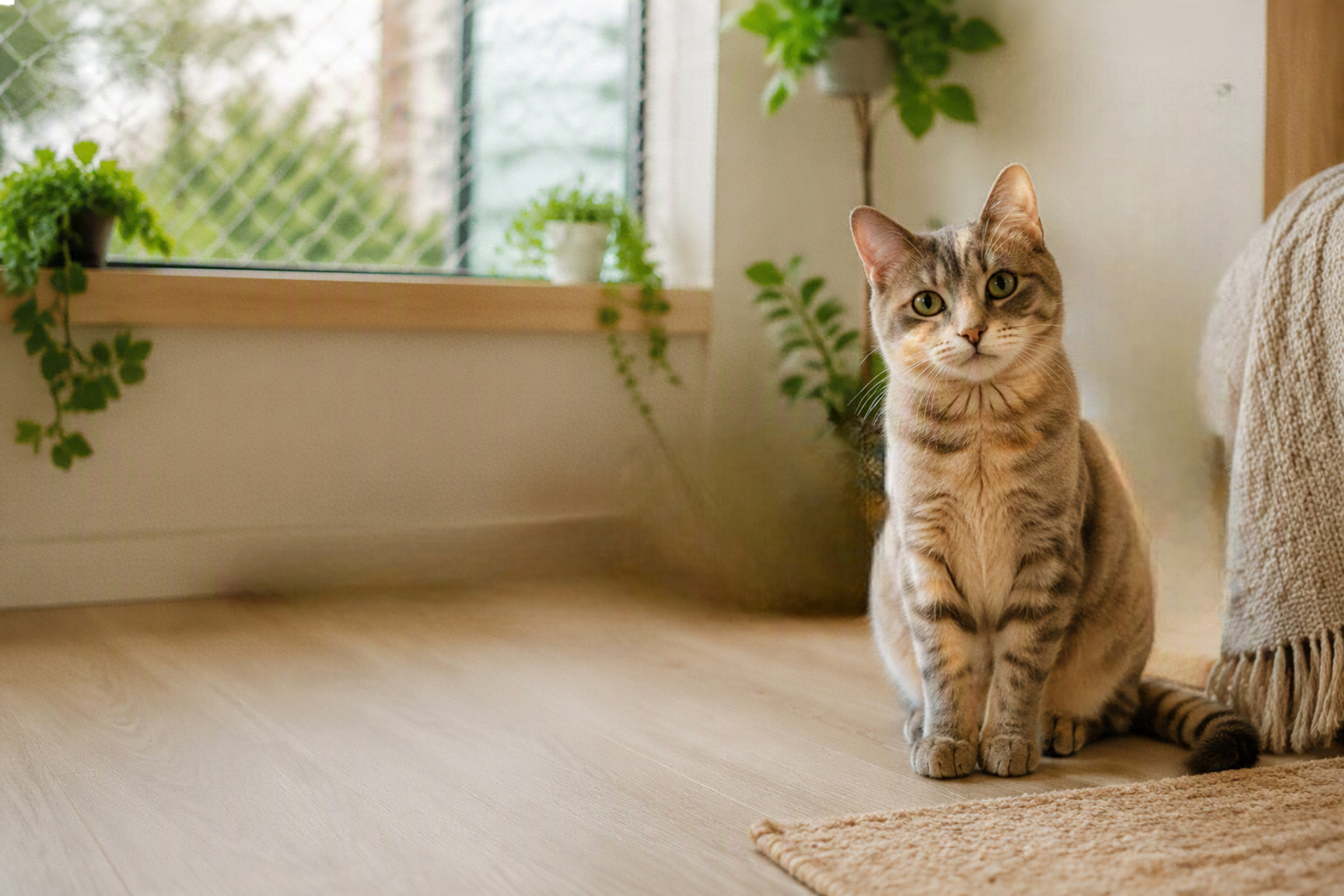 cuidados com gatos para iniciantes
