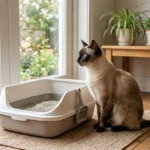 Cat-Diarrhea