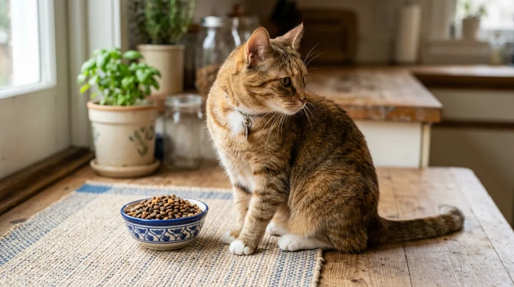 cat-not-eating